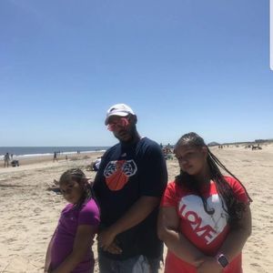 Meet your Posher, Jennelle